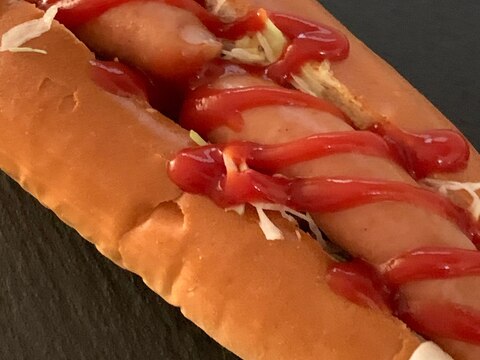 手作りマスタードソースが決め手 簡単ホットドッグ レシピ 作り方 By Kodaru 楽天レシピ 手作りマスタードソースが決め手 簡単ホットドッグ レシピ 作り方 By Kodaru 楽天レシピ